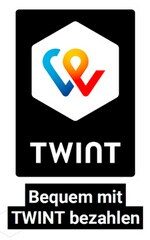 Mit Twint bezahlen